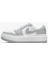 Air Jordan 1 Elevate Low Wolf Grey (Women's) Kadın Spor Ayakkabı 1