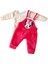 Bebek Salopet Takım 1