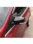 Ford Focus 3 2011 2017 Yarasa Ayna Kapağı - Parlak Siyah Abs Plastik 1