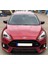 Ford Focus 3 2011 2017 Yarasa Ayna Kapağı - Parlak Siyah Abs Plastik 4