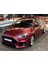 Ford Focus 3.5 Yarasa Ayna Kapağı - Parlak Siyah Abs Plastik 1