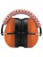 Baby Turuncu Bv-71 Oe Bebek & Çocuk Koruma Kulaklığı Earmuffs For Babies And Toddlers 3