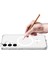 Buff Galaxy S24 Magsafe Air Hybrid Şeffaf Kılıf 2