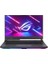 Rog Strix G15 G513IC-HN037-K Amd Ryzen 7 4800H 15.6" 16 GB Ram 512 GB SSD Rtx 3050 Freedos 1