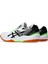 Gel-Task 3 Erkek Off White Voleybol Ayakkabısı 1071A077-102 4