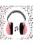 Baby Pembe Bv-71 Re Bebek & Çocuk Koruma Kulaklığı Earmuffs For Babies And Toddlers 3