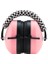 Baby Pembe Bv-71 Re Bebek & Çocuk Koruma Kulaklığı Earmuffs For Babies And Toddlers 4