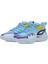 Genetics Unisex Basketbol Ayakkabısı 37997402 Mavi 4
