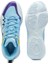 Genetics Unisex Basketbol Ayakkabısı 37997402 Mavi 5