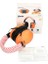 Baby Turuncu Bv-71 Oe Bebek & Çocuk Koruma Kulaklığı Earmuffs For Babies And Toddlers 5