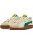 Puma Smash 3.0 FOOTBALL24 Erkek Günlük Ayakkabı 39614701 Bej 3