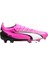 Ultra Ultimate Fg/ag Erkek Çim Zemin Kramponu 10774401 Pembe 1