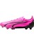 Ultra Ultimate Fg/ag Erkek Çim Zemin Kramponu 10774401 Pembe 3