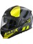 Gullwıng Tourleader Çene Açılır Kask GL646 1