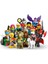 Lego® Minifigures Seri 25 Tekli Paket 71045 - Koleksiyonluk Figürler ve Macera Oyuncakları 2