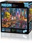 KS Games Metropol 1000 Parça Neon Puzzle 1