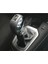 Citroen C-Elysee Parlak Çerçeve Spor Vites Topuzu ve Vites Körüğü M440B-417E 1