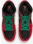 Air Jordan 1 Mid Se Christmas (Gs) - Kadın Spor Ayakkabı 3