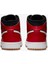Air Jordan 1 Mid Se Christmas (Gs) - Kadın Spor Ayakkabı 4
