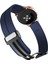Samsung Galaxy Watch 4 5 5pro 6 Akıllı Saat Uyumlu Kordon Magnetic Klipsli Premium Kayış 1
