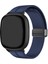 Samsung Galaxy Watch 4 5 5pro 6 Akıllı Saat Uyumlu Kordon Magnetic Klipsli Premium Kayış 2