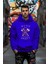 Bush Craft Tarz Rahat Kesim Oversize Sweatshirt 2