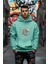 Bush Craft Tarz Rahat Kesim Oversize Sweatshirt 3
