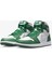 Air Jordan 1 Retro High Og Gorge Green Spor Ayakkabı 2