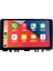 Kia RİO2017 2020 9inç 2gb Ram Kablosuz Carplay Android Auto Oem Multimedya Navigasyon 1