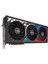 ROG-STRIX-RTX4070TIS-O16G-GAMING Nvıdıa Geforce 16GB GDDR6X 256BIT 2700MHZ Oc 2xhdmı 3xdp Rgb Dlss3 Ekran Kartı 5