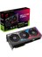 ROG-STRIX-RTX4070TIS-O16G-GAMING Nvıdıa Geforce 16GB GDDR6X 256BIT 2700MHZ Oc 2xhdmı 3xdp Rgb Dlss3 Ekran Kartı 1