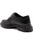 Erkek Siyah %100 Deri Casual Ayakkabı 50279495-VR046 4