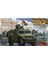 VS-008 1/35 Ölçek Rus Gaz 233115 (Tiger-M) Spn Spv Zırhlı Aracı, Plastik Model Kiti 1