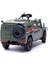 VS-008 1/35 Ölçek Rus Gaz 233115 (Tiger-M) Spn Spv Zırhlı Aracı, Plastik Model Kiti 4