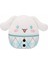 Squishmallows Hello Kitty And Friends Serisi Peluş 20 cm - Cinnamoroll 1