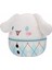 Squishmallows Hello Kitty And Friends Serisi Peluş 20 cm - Cinnamoroll 2