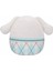 Squishmallows Hello Kitty And Friends Serisi Peluş 20 cm - Cinnamoroll 3