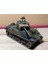 5042 1/35 Ölçek, M4A3 76W HVSS Sherman Tankı, İç Detaylı, Plastik Model kiti 4