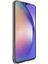 Samsung Galaxy A25 Kılıf Silikon Şeffaf + Ekran Koruyucu 2