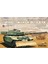 TS-041 1/35 Ölçek Kanada Leopard C2 Mexas, Dozer Bıçaklı Ana Muharebe Tankı, Plastik Model Kiti 2