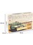 TS-041 1/35 Ölçek Kanada Leopard C2 Mexas, Dozer Bıçaklı Ana Muharebe Tankı, Plastik Model Kiti 5