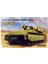 SS-018 1/35 Ölçek Israil Namer, Ağır Hizmet Zırhlı Personel Taşıyıcı, Plastik Model Kiti 1