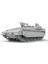 SS-018 1/35 Ölçek Israil Namer, Ağır Hizmet Zırhlı Personel Taşıyıcı, Plastik Model Kiti 3