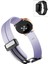 Amazfit Bip Bipu Bipupro Bip3 Akıllı Saat Uyumlu Kordon Magnetic Klipsli Premium Kayış 1