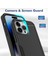 Iphone 15 Pro Max Zil Standlı Darbeye Dayanıklı Telefon Kılıfı (Yurt Dışından) 5
