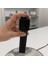 Siyah Led Watch Dijital Göstergeli Saat 1