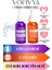 Vitamin C Serum + Göz Çevresi Serum 2'li Set 30ML 2