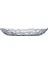 10717 Estrella 33 Cm Oval Cam Kayık Servis Meyve Tabağı 4