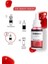 Pharma %15 AHA+%2 BHA Cilt Tonu Eşitleyici Kırmızı Peeling Serum Exfoliating Red Serum 30ml 5