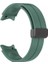 Samsung Galaxy Watch 6 Classic 43MM / 47MM Uyumlu Kordon Magnetic Klipsli Premium Kayış 1